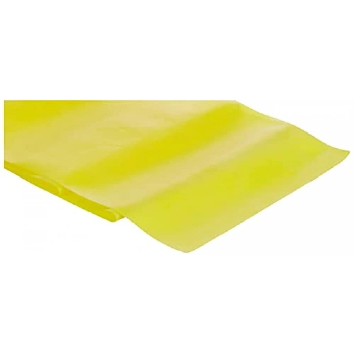 Avessa Tüpte Pilates Lastiği Yumuşak Direnç