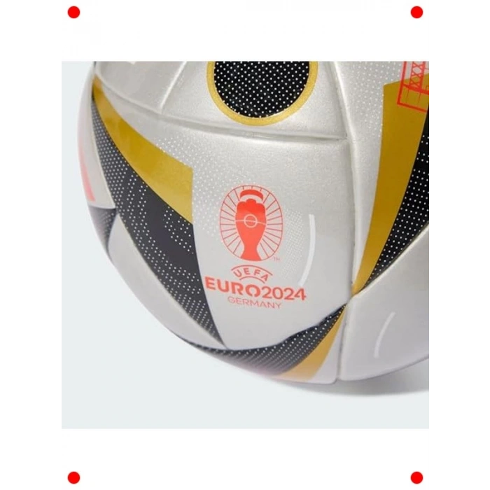 Avrupa Şampiyonası Temalı Mini Futbol Topu