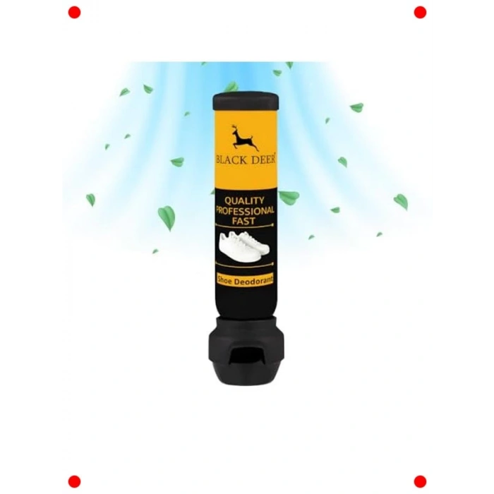 Ayak & Ayakkabı Koku Giderici Sprey Deodorant 100ml