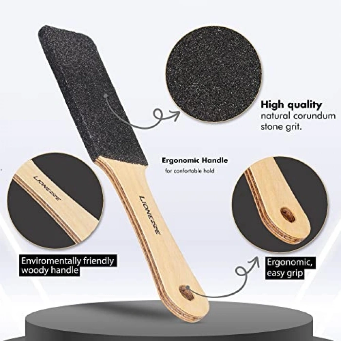 Ayak Törpüsü, Kullanımı Kolay ve Dayanıklı