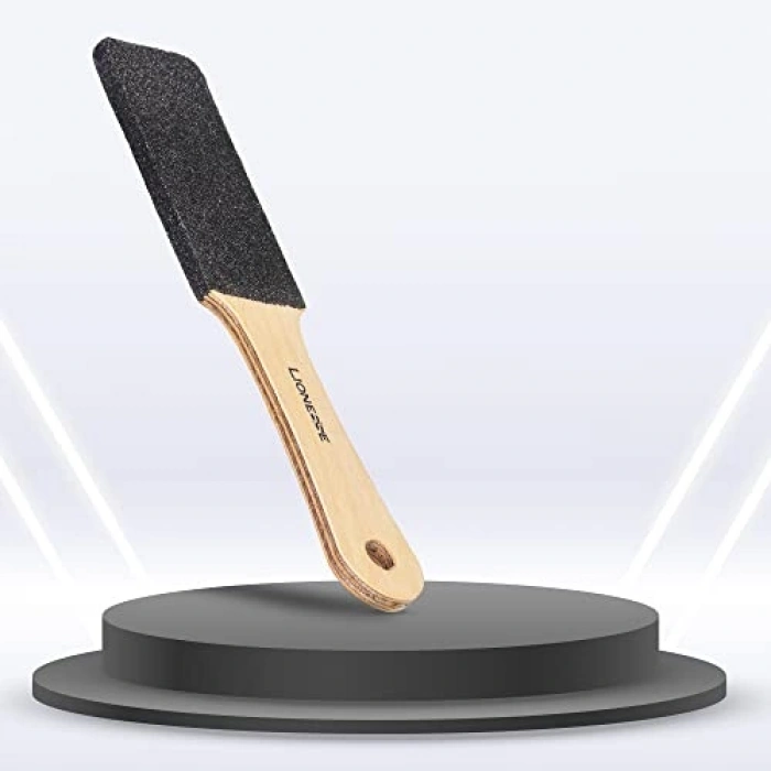 Ayak Törpüsü, Kullanımı Kolay ve Dayanıklı