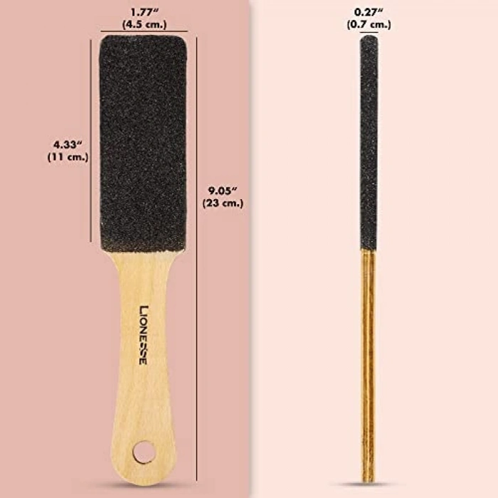 Ayak Törpüsü, Kullanımı Kolay ve Dayanıklı