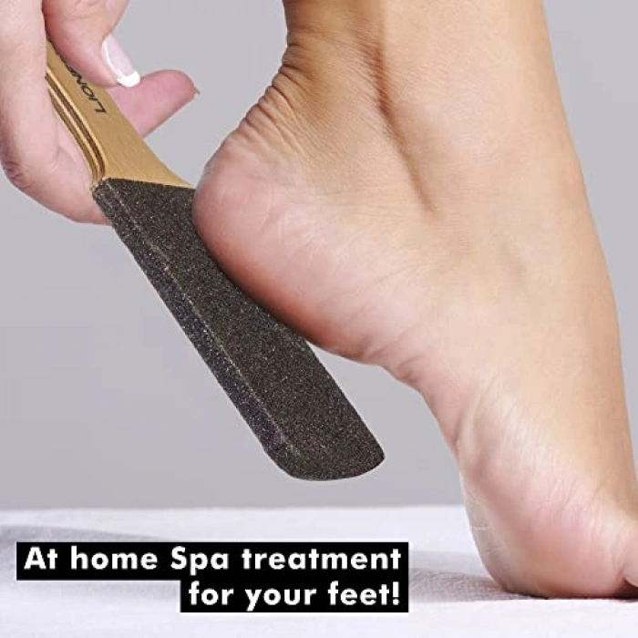 Ayak Törpüsü, Kullanımı Kolay ve Dayanıklı