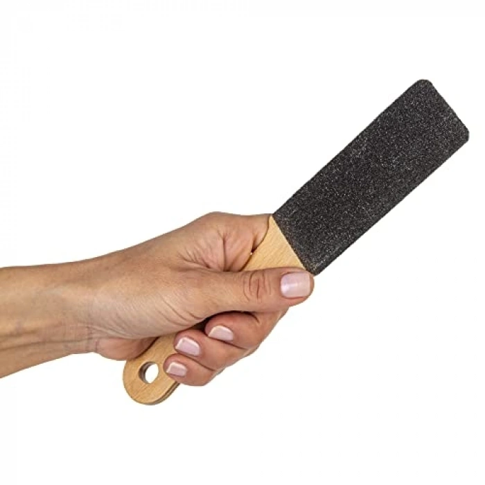 Ayak Törpüsü, Kullanımı Kolay ve Dayanıklı