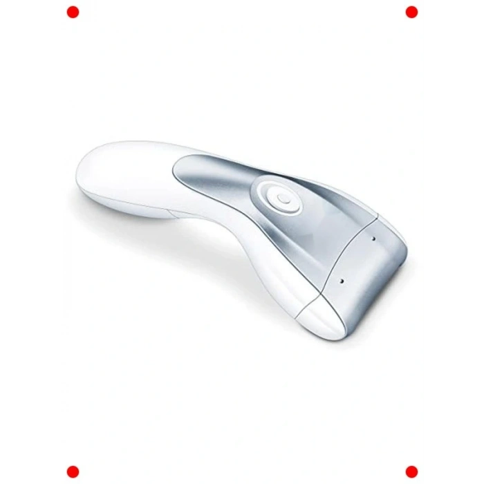 Ayak ve Topuk Bakım Törpüsü