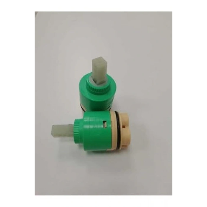 Ayaklı Su Armatürü - Kartuş 40lık
