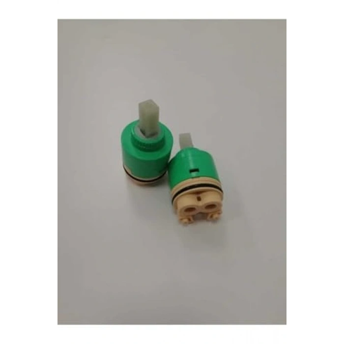 Ayaklı Su Armatürü - Kartuş 40lık
