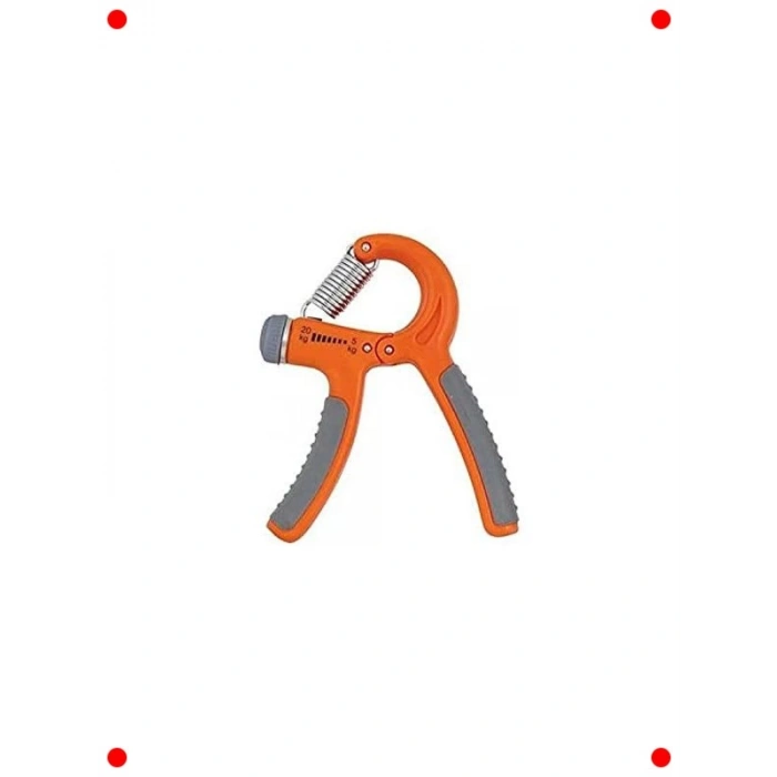 Ayarlanabilir 5-20 Kg El Yayı