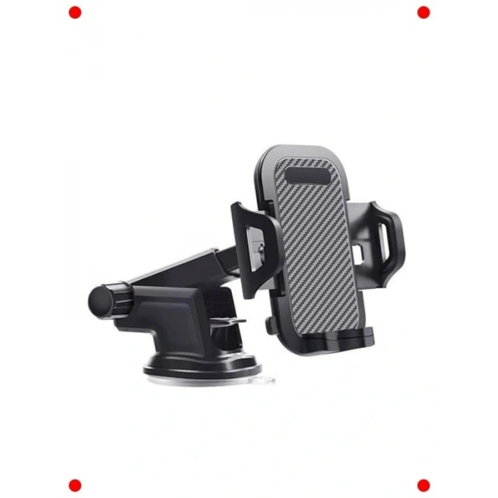 Ayarlanabilir Araç İçi Telefon Tutucu