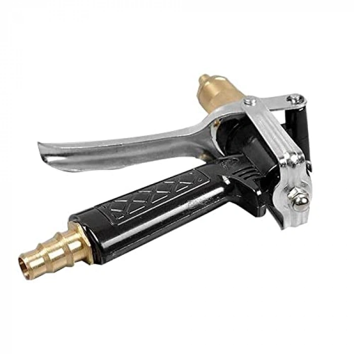 Ayarlanabilir Başlık ile Yüksek Basınçlı Bahçe Sulama