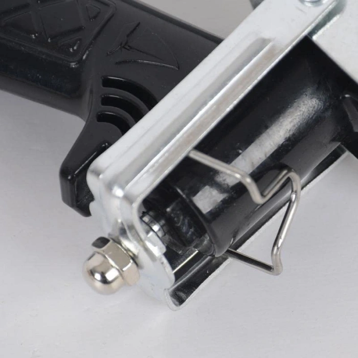 Ayarlanabilir Başlık ile Yüksek Basınçlı Bahçe Sulama