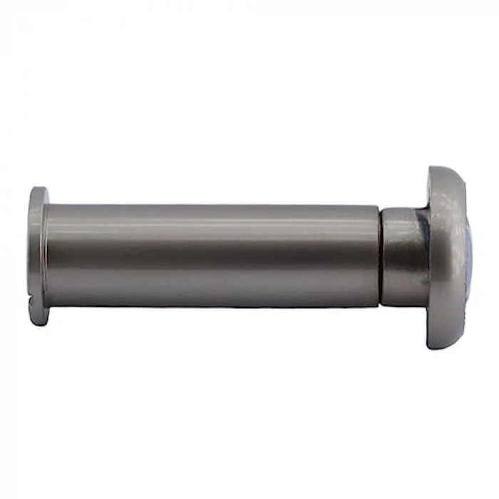 Ayarlanabilir Çelik Kapı Dürbünü, 50-90 mm Çap