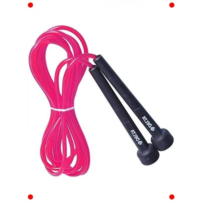 Ayarlanabilir Deluxe Atlama İpi