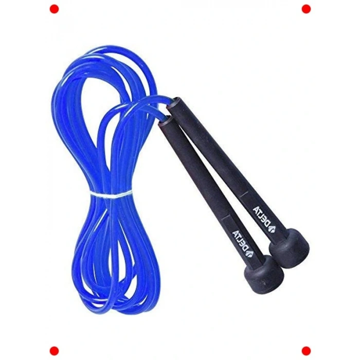 Ayarlanabilir Deluxe Atlama İpi