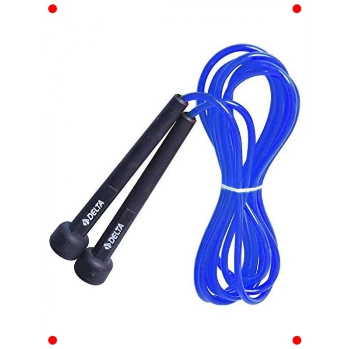 Ayarlanabilir Deluxe Atlama İpi