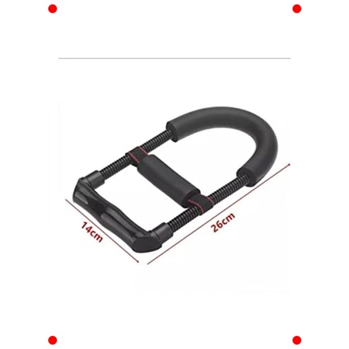 Ayarlanabilir Dirençli Bilek Güçlendirme Aleti