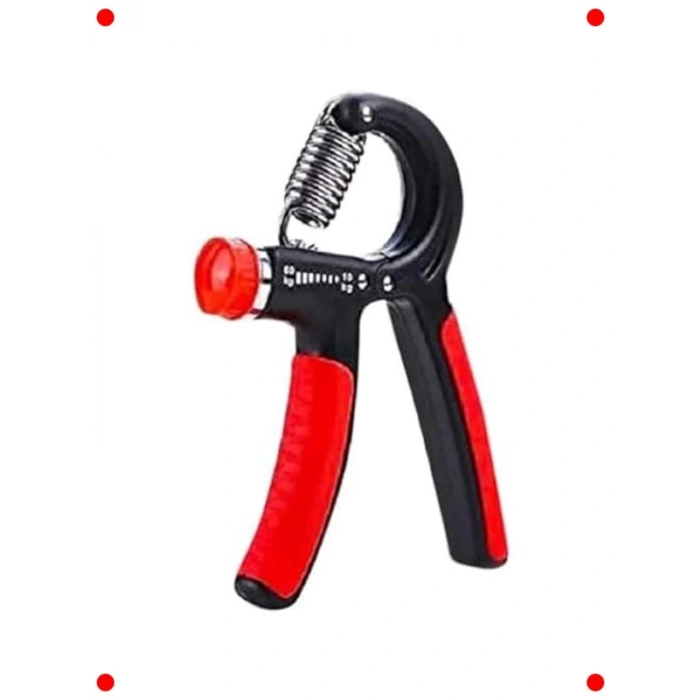 Ayarlanabilir Dirençli El Yayı