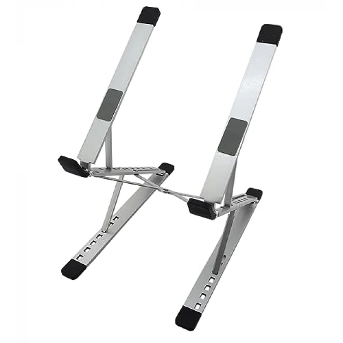 Ayarlanabilir Dizüstü Bilgisayar Standı ile Konforlu Çalışma