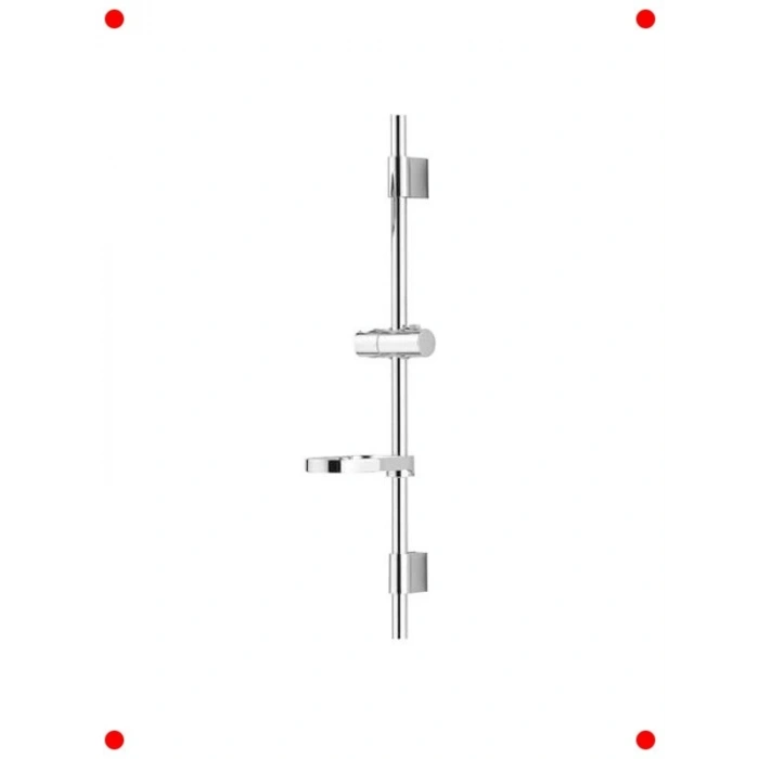 Ayarlanabilir Duş Sürgü Boru Seti