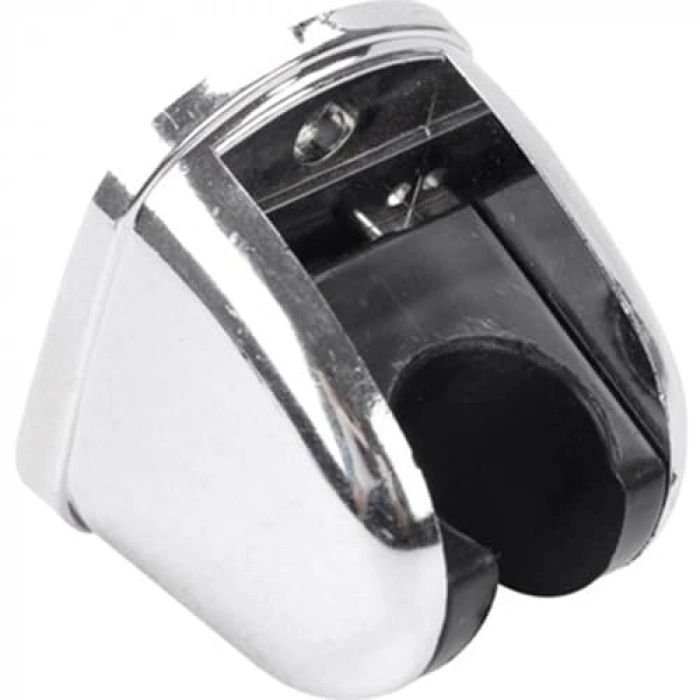 Ayarlanabilir Duvar Sabitlemeli Duş Başlığı Tutacağı