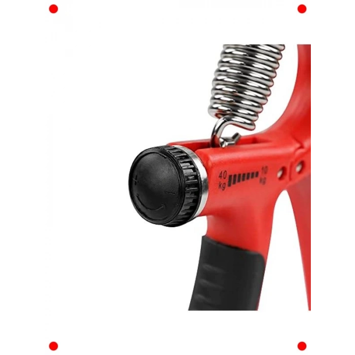 Ayarlanabilir El Güçlendirici Sıksık