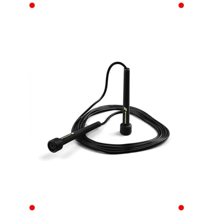 Ayarlanabilir Hızlı Atlama İpi - 280 cm