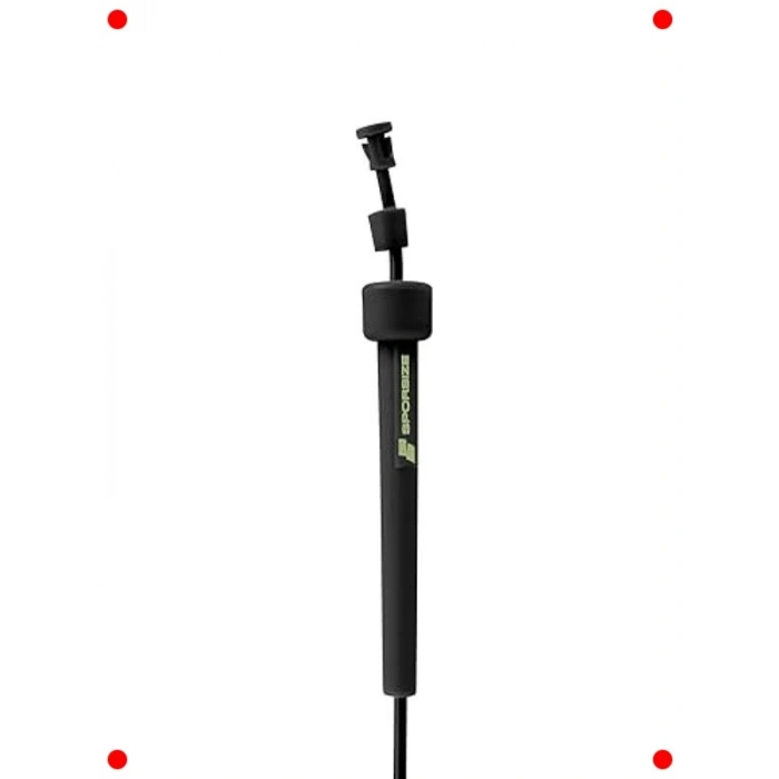 Ayarlanabilir Hızlı Atlama İpi - 280 cm