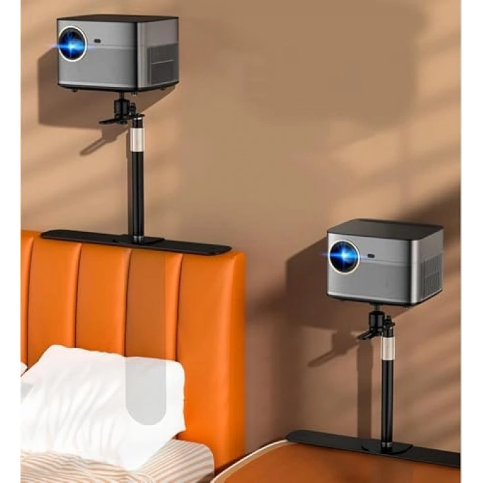 Ayarlanabilir Jeksiyon Standı, 24 cm - 40 cm Yükseklik