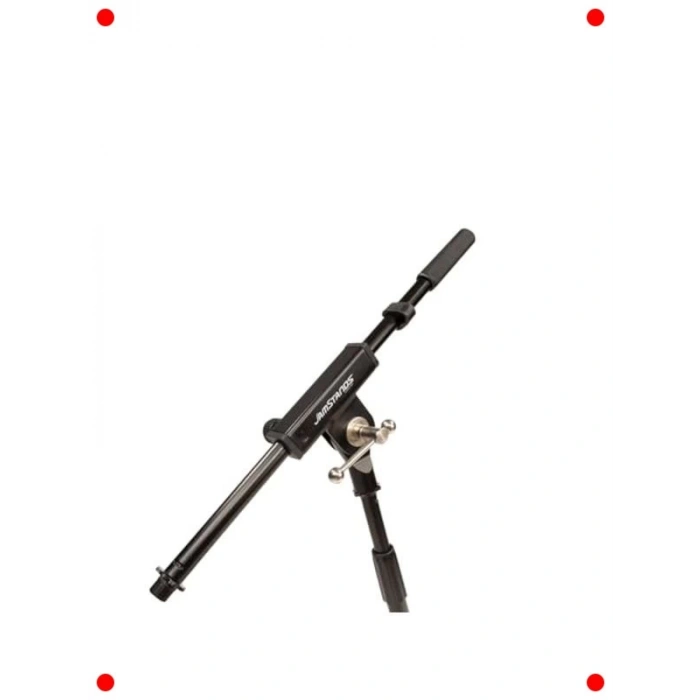 Ayarlanabilir Kısa Davul / Amfi Mikrofon Standı