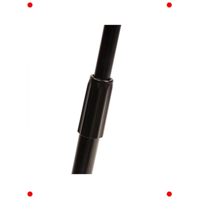 Ayarlanabilir Kısa Davul / Amfi Mikrofon Standı