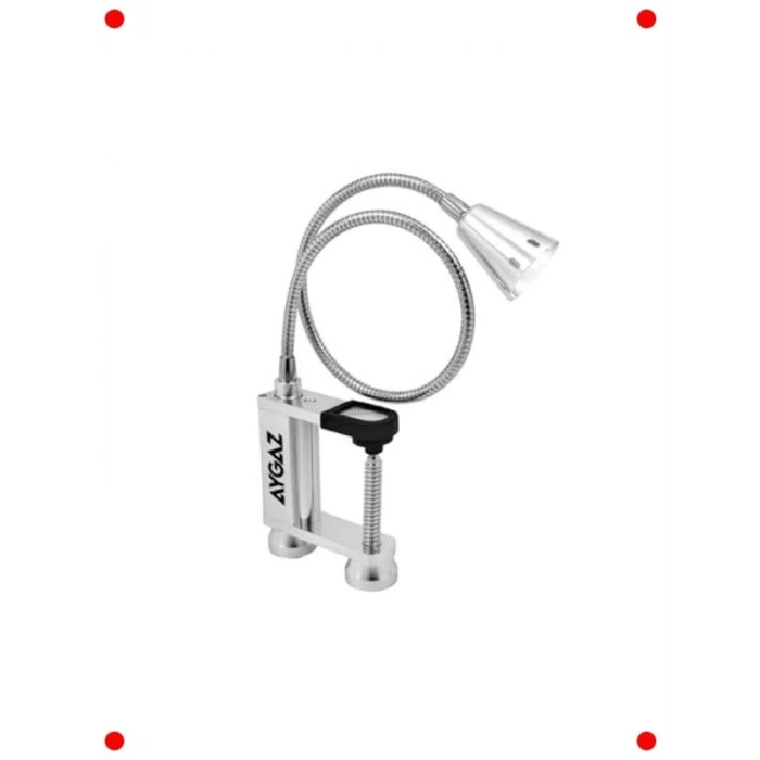 Ayarlanabilir LED Barbekü Işığı