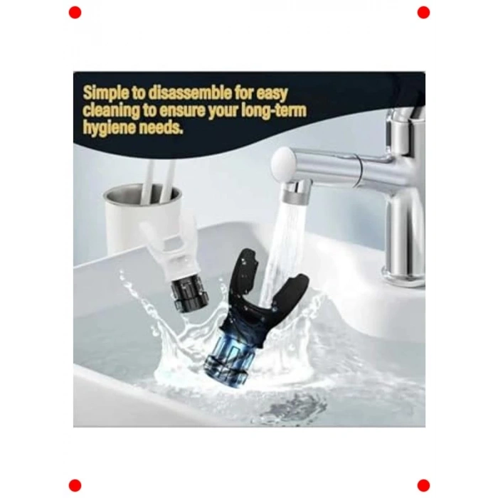 Ayarlanabilir Nefes Egzersiz Cihazı - Akciğer Kapasitesi