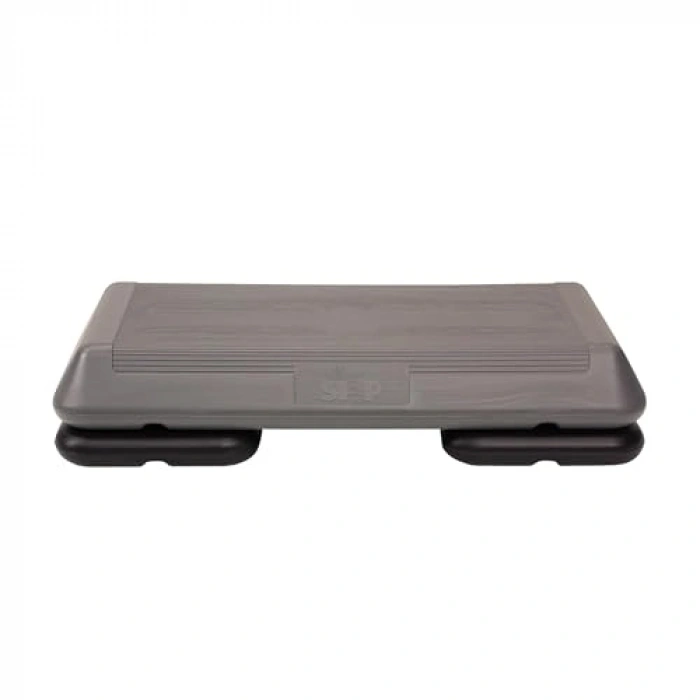 Ayarlanabilir Risers ile Etkili Ev Tipi Step Aleti