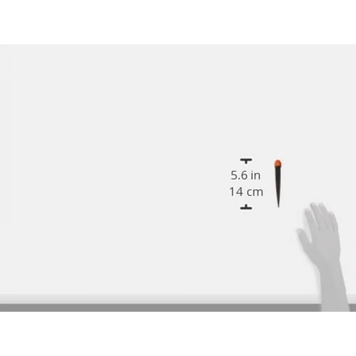 Ayarlanabilir Shrubbler Modeli, Bahçe Sulama İçin