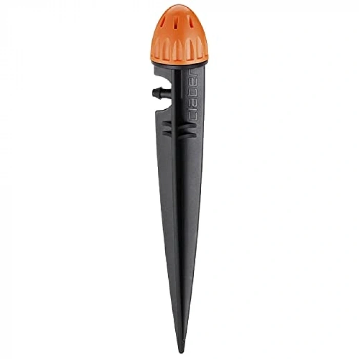 Ayarlanabilir Shrubbler Modeli, Bahçe Sulama İçin