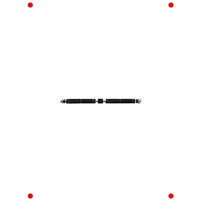 Ayarlanabilir Süngerli Kapı Barfiksi