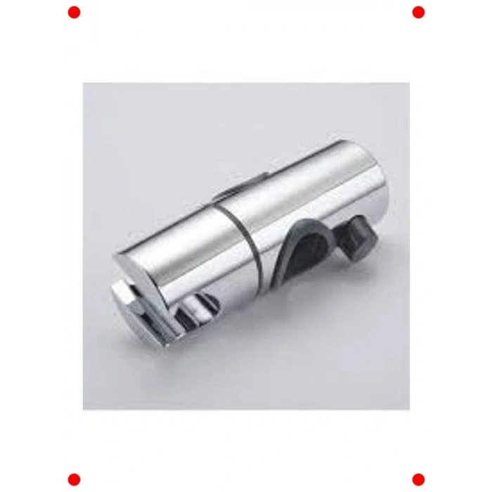 Ayarlanabilir Sürgülü Duş Başlığı Mafsalı - 11mm