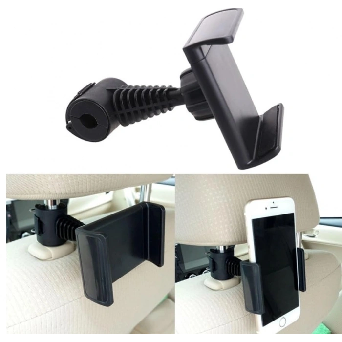 Ayarlanabilir Telefon Tutucu, 360° Dönebilir, Çok Amaçlı