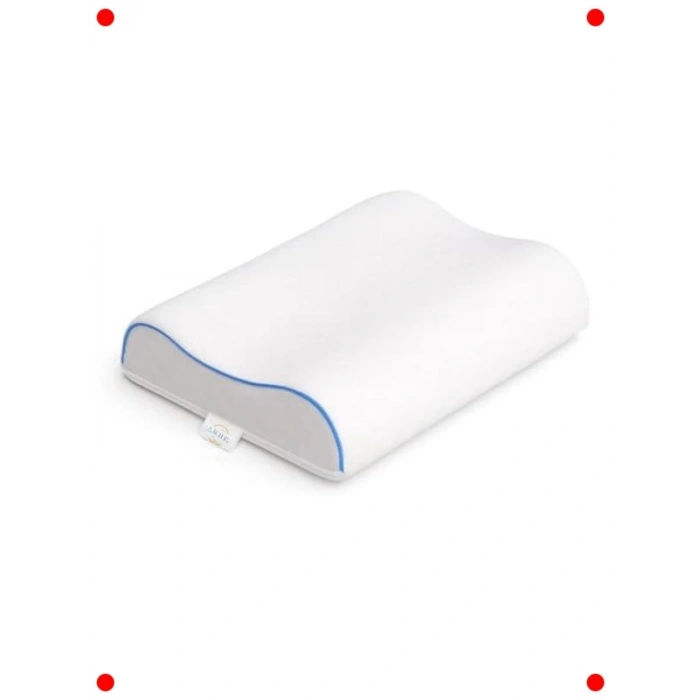 Ayarlanabilir Visko Boyun Yastığı - Ortopedik Destek