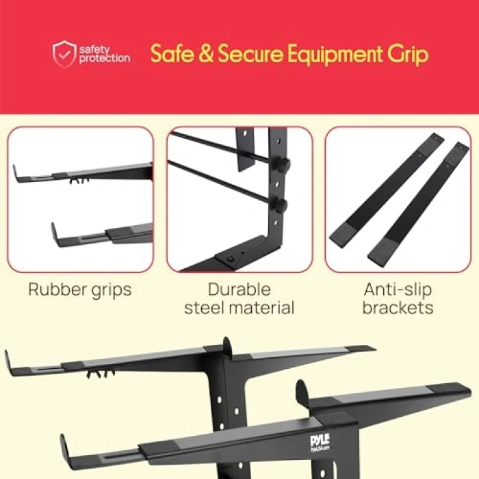 Ayarlanabilir Yükseklikte Dizüstü Bilgisayar Standı, Ergonomik