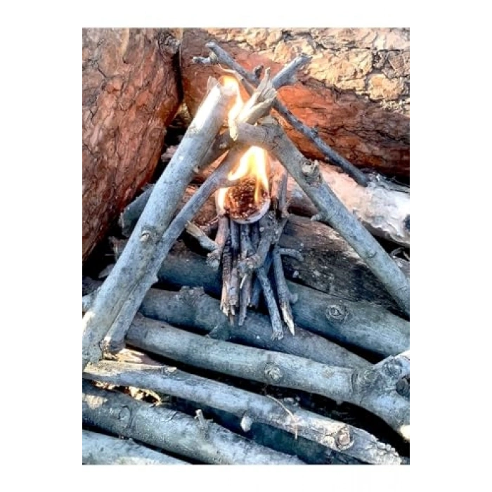 Ayarlanabilir Zoom Özellikli Kafa Lambası, Üç Modlu Işık