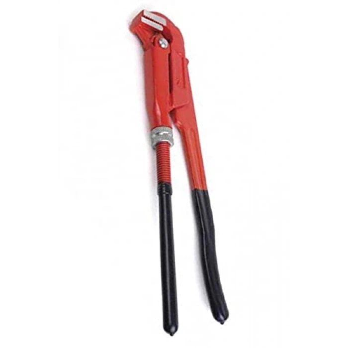 Ayarlı Boru Anahtarı, 1 inç Profesyonel Kullanım için