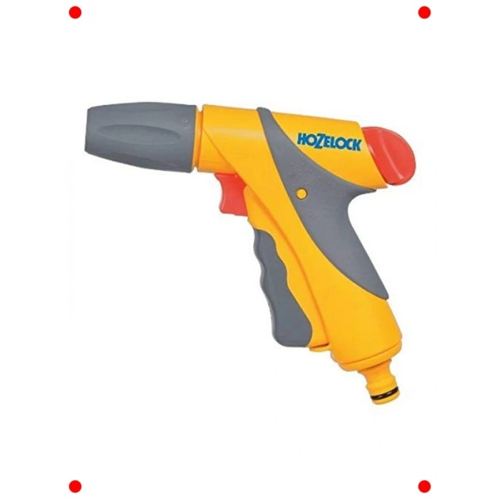 Ayarlı Sivri Uçlu Bahçe Hortum Tabancası