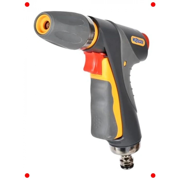 Ayarlı Sivri Uçlu Hortum Tabancası - Profesyonel