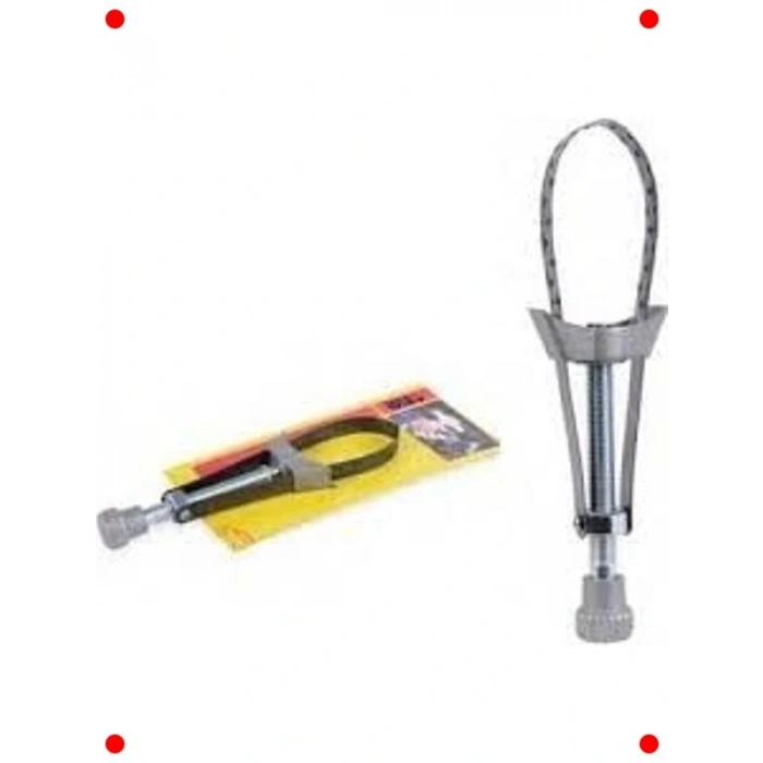 Ayarlı Yağ Filtre Sökme Anahtarı