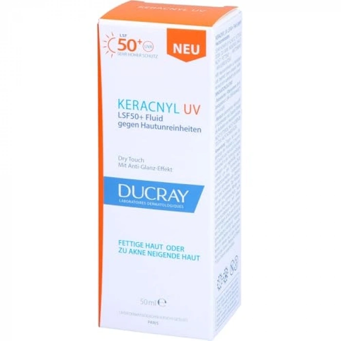 Aydınlatıcı cilt kremi, 50 ml, etkili formül