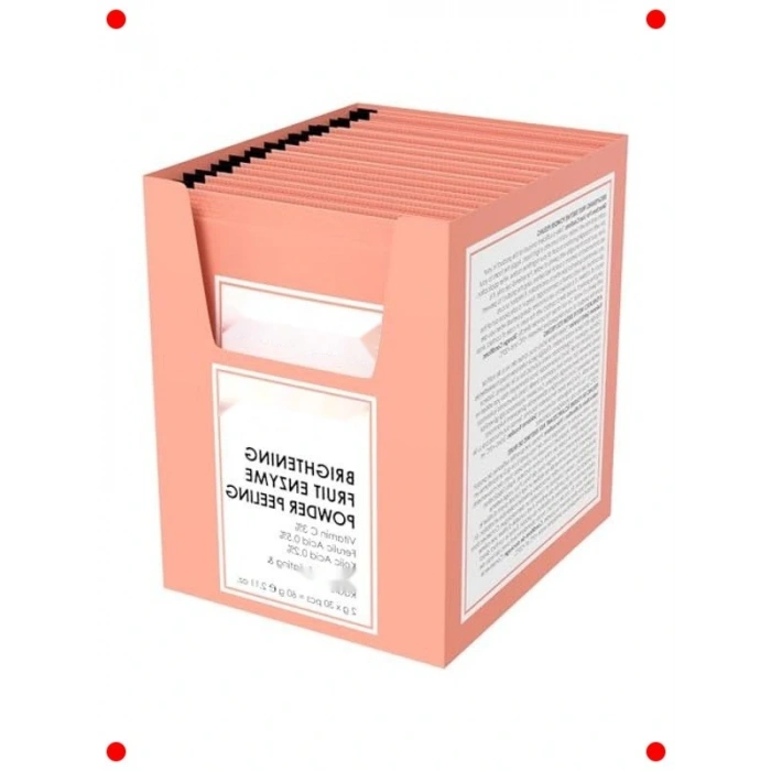 Aydınlatıcı  Enzimli Pudra Peeling (60g)