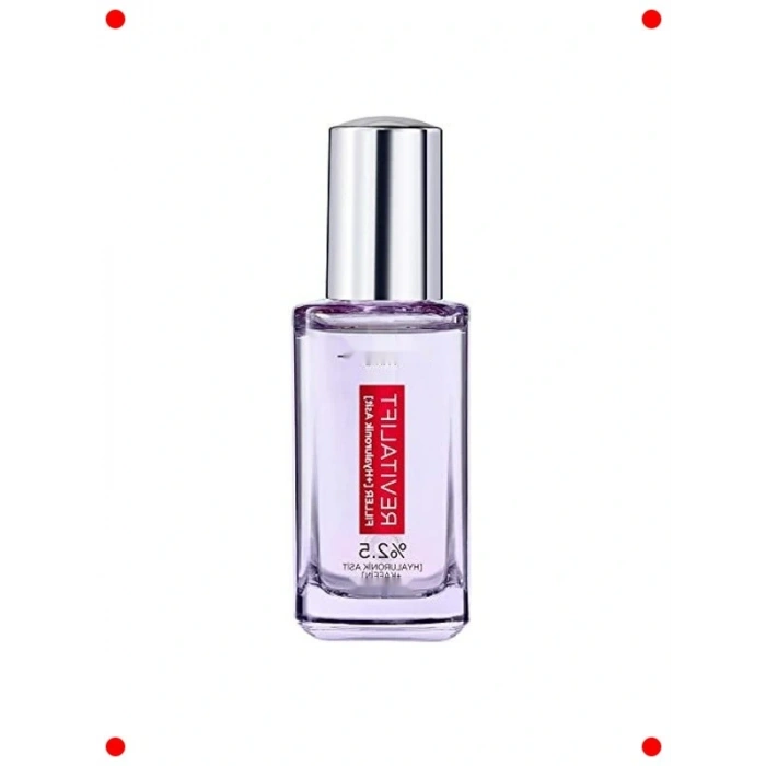 Aydınlatıcı Göz Çevresi Serumu 20 ml