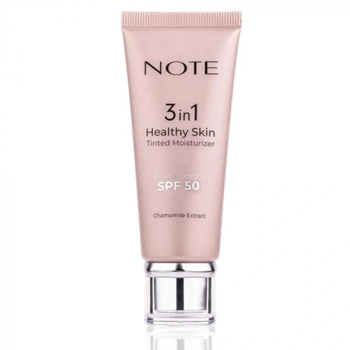 Aydınlatıcı Krem 50 SPF Renk Ton Eşitleyici