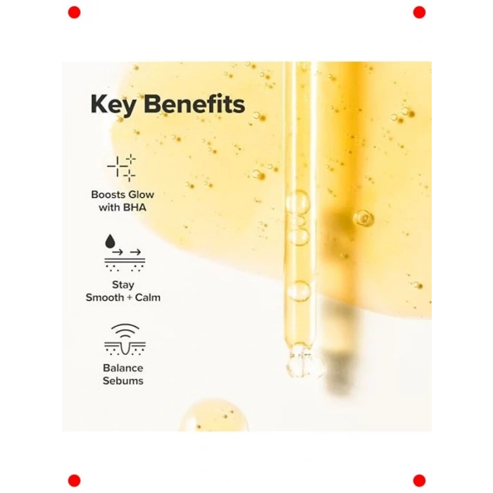 Aydınlatıcı & Nemlendirici Propolis Niasinamid Serum 30 ml